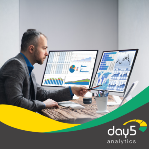 Business Intelligence & Reporting