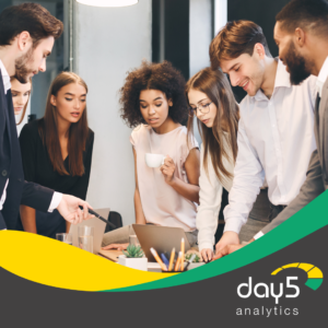 Change Management and Simulation